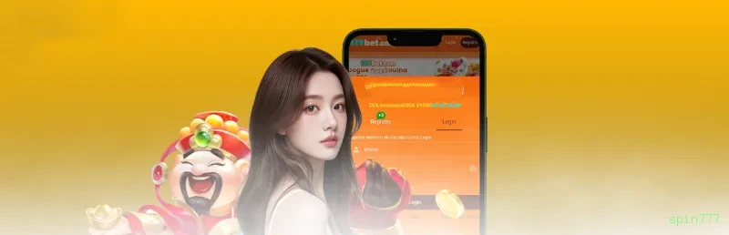 Download app spin777 Android iOS