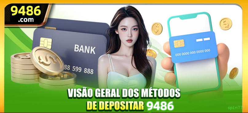 Central de dúvidas rápidas sobre o app spin777