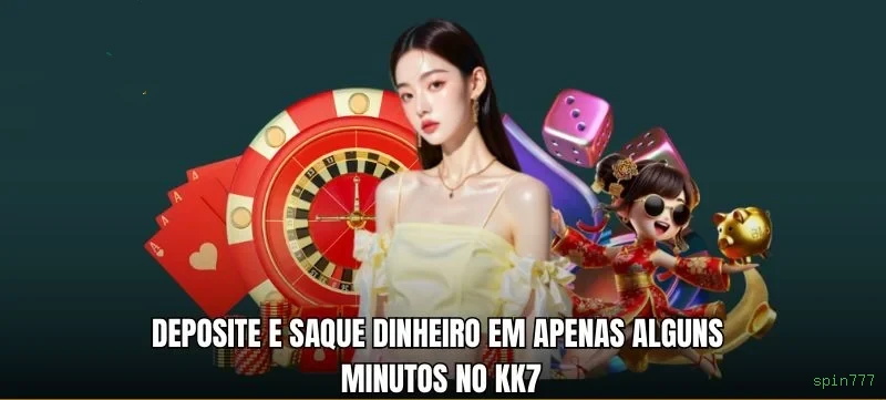 Cassino spin777 - mesas ao vivo e jogos