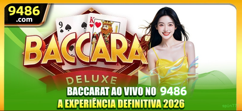 Ganhar e sacar na spin777